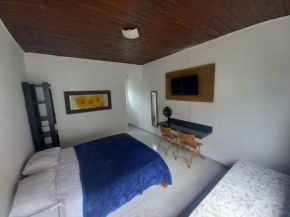 Refúgio Ouro Fino 2 Kitnets Casas e Apartamento